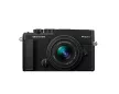 OM System PEN 14-42mm f/3.5-5.6 III Kit (fekete)