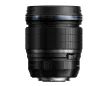 Olympus M.Zuiko Digital ED 25mm f/1,2 Pro fekete objektív