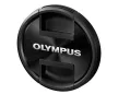 Olympus M.Zuiko Digital ED 25mm f/1,2 Pro fekete objektív
