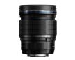 Olympus M.ZUIKO DIGITAL ED 17mm 1:1.2 PRO fekete objektív