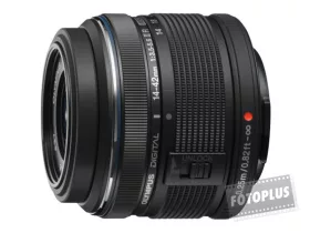   Olympus M.Zuikod Digital 12-42mm 1:3,5-5,6 EZ ( EZ-M1442EZ) objektív fekete