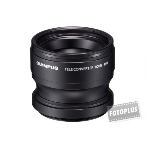 Olympus TCON-T01 telekonverter TG-1-hez