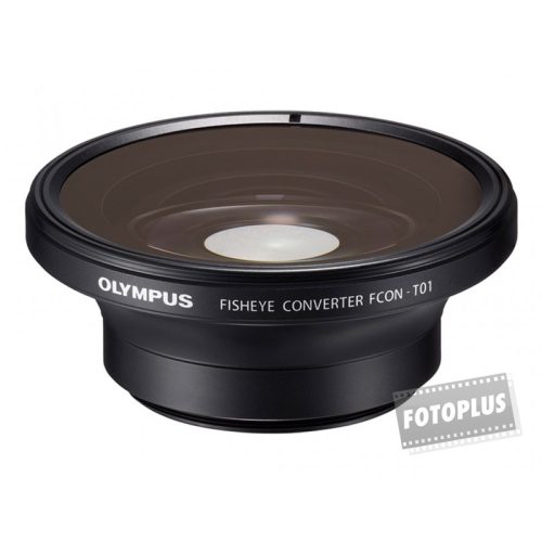 Olympus FCON-T01 halszem konverter TG-1-hez