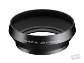 Olympus LH-48B fekete napellenző