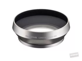 Olympus LH-48B fém napellenző EW-M1718-hoz