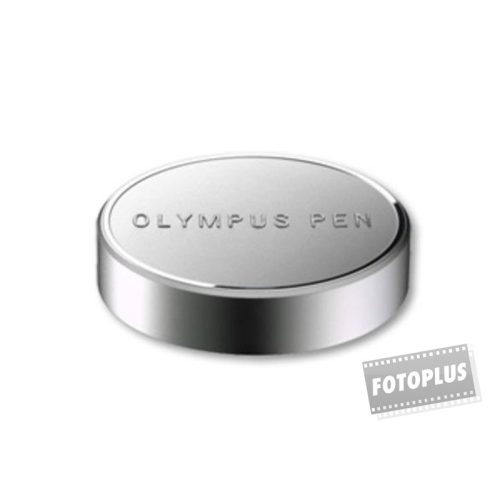 Olympus LC-48 ezüst lencsevédő