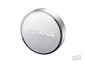 Olympus LC-48B fém lencsevédősapka EW-M1718-hoz
