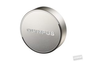 Olympus LC-61 fém objektívsapka M7518-hoz