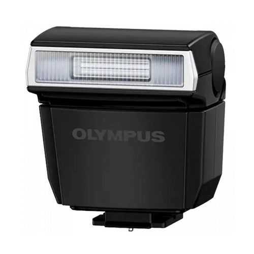 Olympus FL-LM3 vaku
