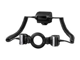 Olympus STF-8 macro vaku