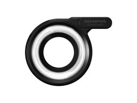 Olympus LG-1 LED light