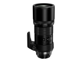 OM System M.Zuiko ED 300mm f/4 IS PRO objektív