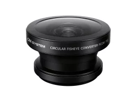 OM System FCON-T02 Fisheye Converter TG-1/2/3/4/5/6/7