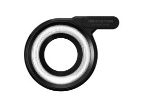 OM System LG-1 LED Light