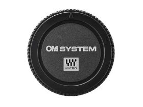 OM System BC-2 vázsapka PEN-hez