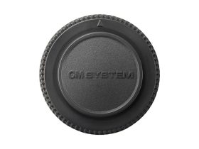 OM System BC-3 Lens Cap