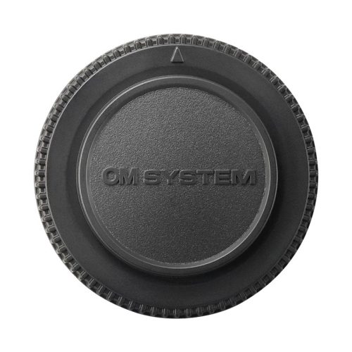 OM System BC-3 Lens Cap