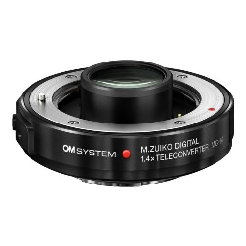 OM System MC 1.4 telekonverter