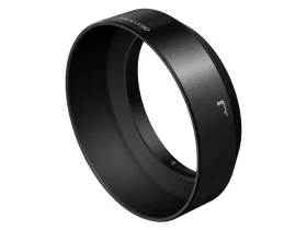 OM System LH-49B Lens hood black