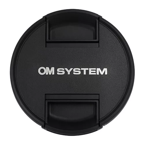 OM System LC-77C objektívsapka