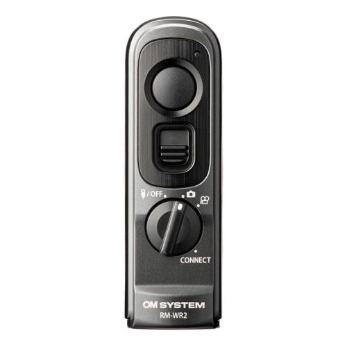 OM System RM-WR2 remote