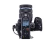 OM System LS-P5 Videographer Kit