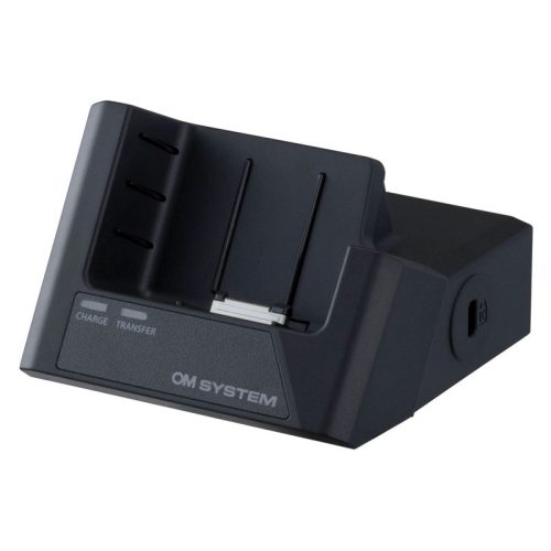 OM System CR-21 docking Station