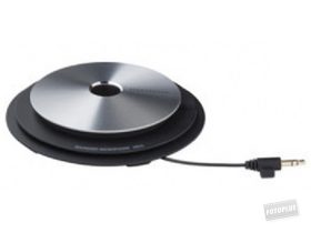   Olympus ME-33, nagyteljesítményű térmikrofon, hangrögzítés távoról (ME33)