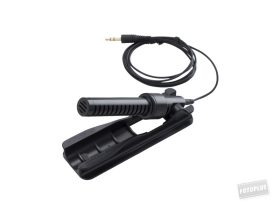 Olympus ME34 kompakt zoom mikrofon