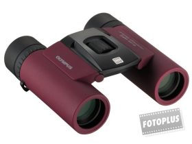 Olympus 8x25 WP II sötét lila távcső