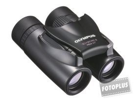 Olympus 10x21 RC II WP távcső sötétzöld, vízálló