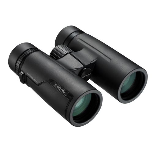 OM System 10x42 PRO Binocular