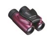 OM System 8x21 RC II Binocular, crimson metal