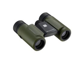 OM System 8x21 RC II WP binoculars Olive green