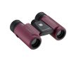 OM System 8x21 RC II WP binoculars crimson