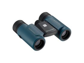 OM System 8x21 RC II WP binoculars blue