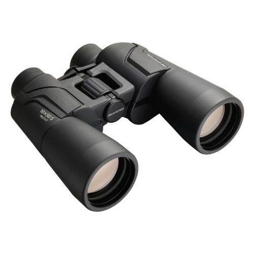 OM System 10x50 S Binoculars