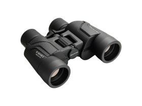 OM System 8-16x40 Zoom S Binocular