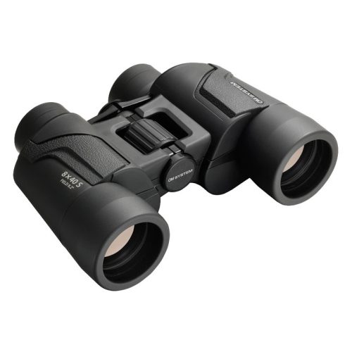 OM System 8x40 S Binoculars