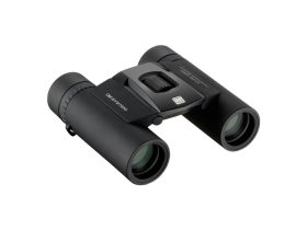 OM System 10x25 WP II Binoculars black