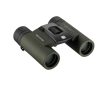 OM System 8x25 WP II green binocular