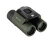 OM System 8x25 WP II green binocular
