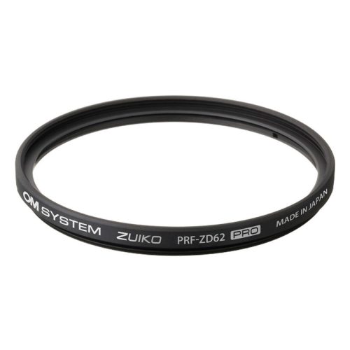 OM System PRF-ZD62 Pro védőszűrő