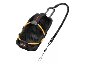 OM System CSCH-123 Camera Holder (Orange)