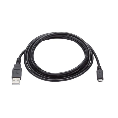 OM System KP30 Micro USB kábel 1,8m