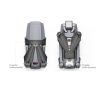 DJI PGYTECH propeller holder for mavic 2