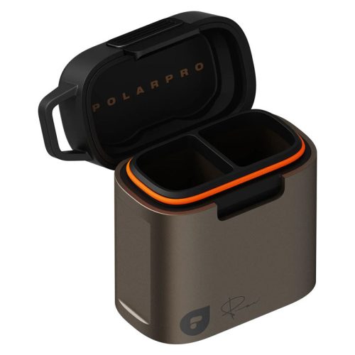 Polarpro 120 Film Series analog film case (2 Roll)