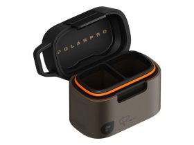 Polarpro 135 Film Series analog film case (2 Roll)