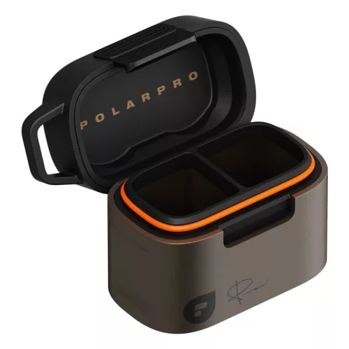 Polarpro 135 Film Series analóg film tartó (2 Roll)