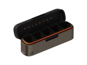 Polarpro 135 Film Series analog film case (5 Roll)